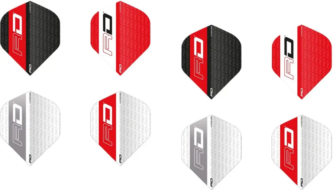 Red Dragon Flights Combo 42