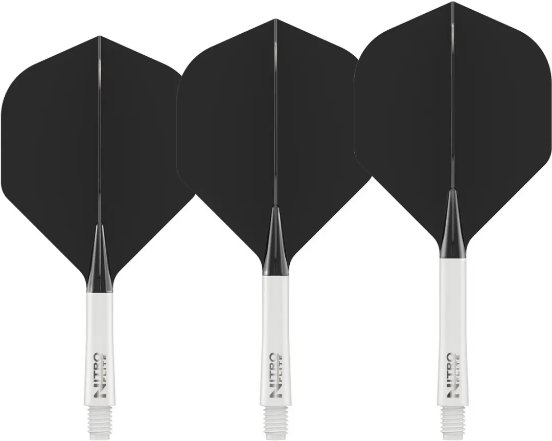 Red Dragon Nitro Flite System NO2 X0969 Dartvleugels