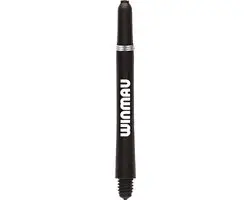 Winmau Danny Noppert Onyx Dartpijlen - 3 Stuks