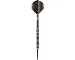 Winmau Danny Noppert Onyx Dartpijlen - 3 Stuks