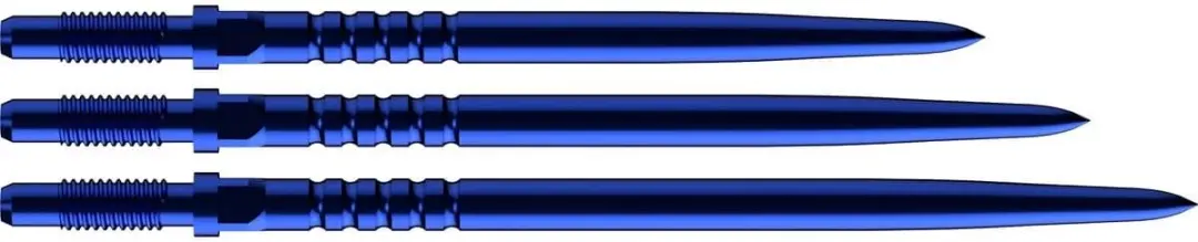 Bull's Convertible Points Ringed Grip 40mm