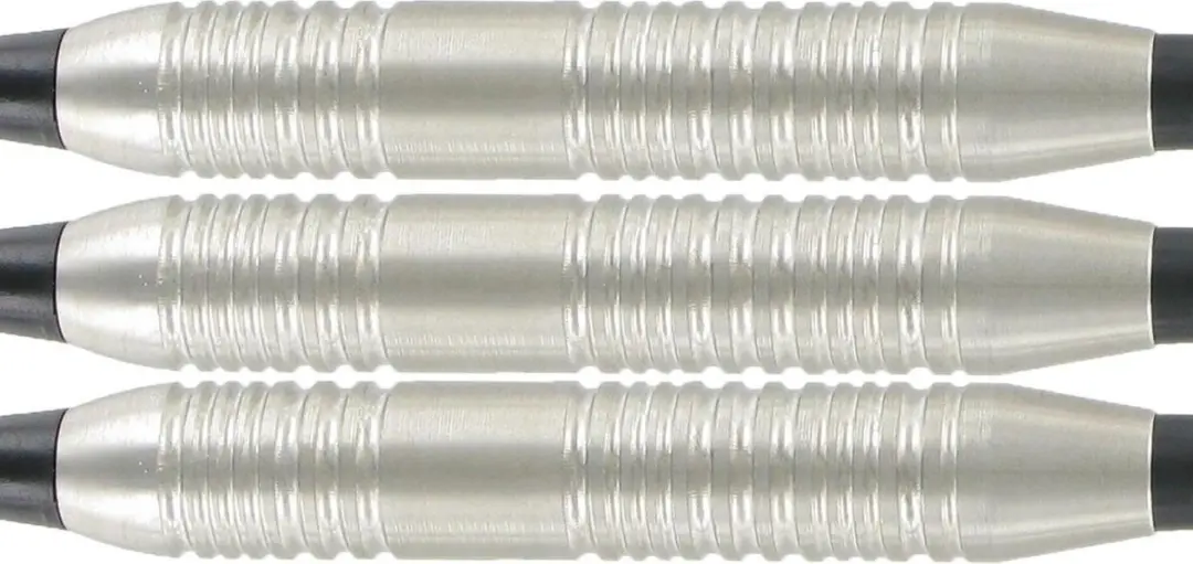 Bull's Max Hopp Softtip Dartpijlen 20g - 3 Stuks