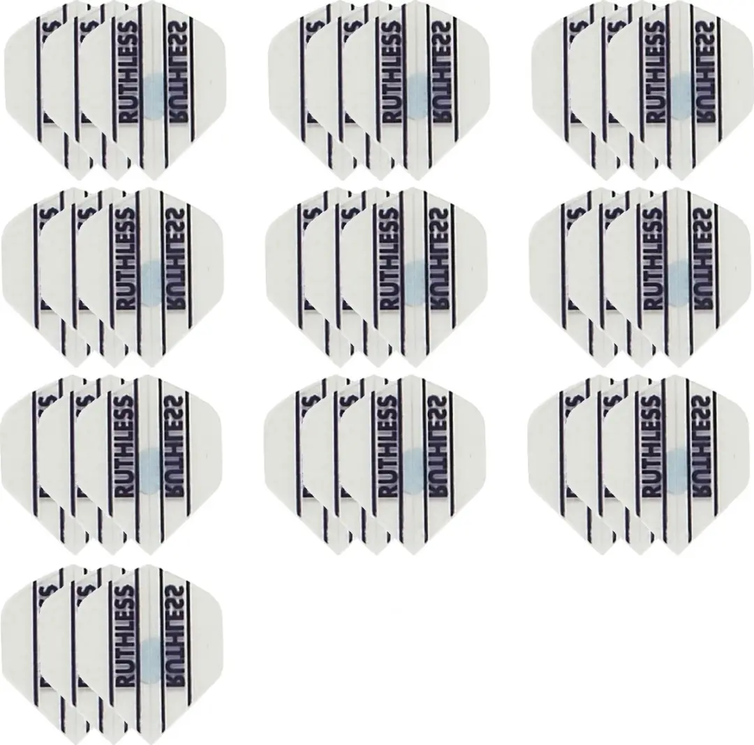Ruthless Flights Multipack 30 Stuks