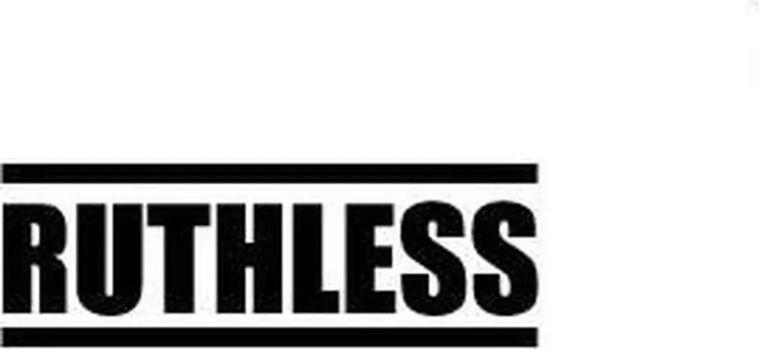 Ruthless Flights Multipack 30 Stuks - Wit