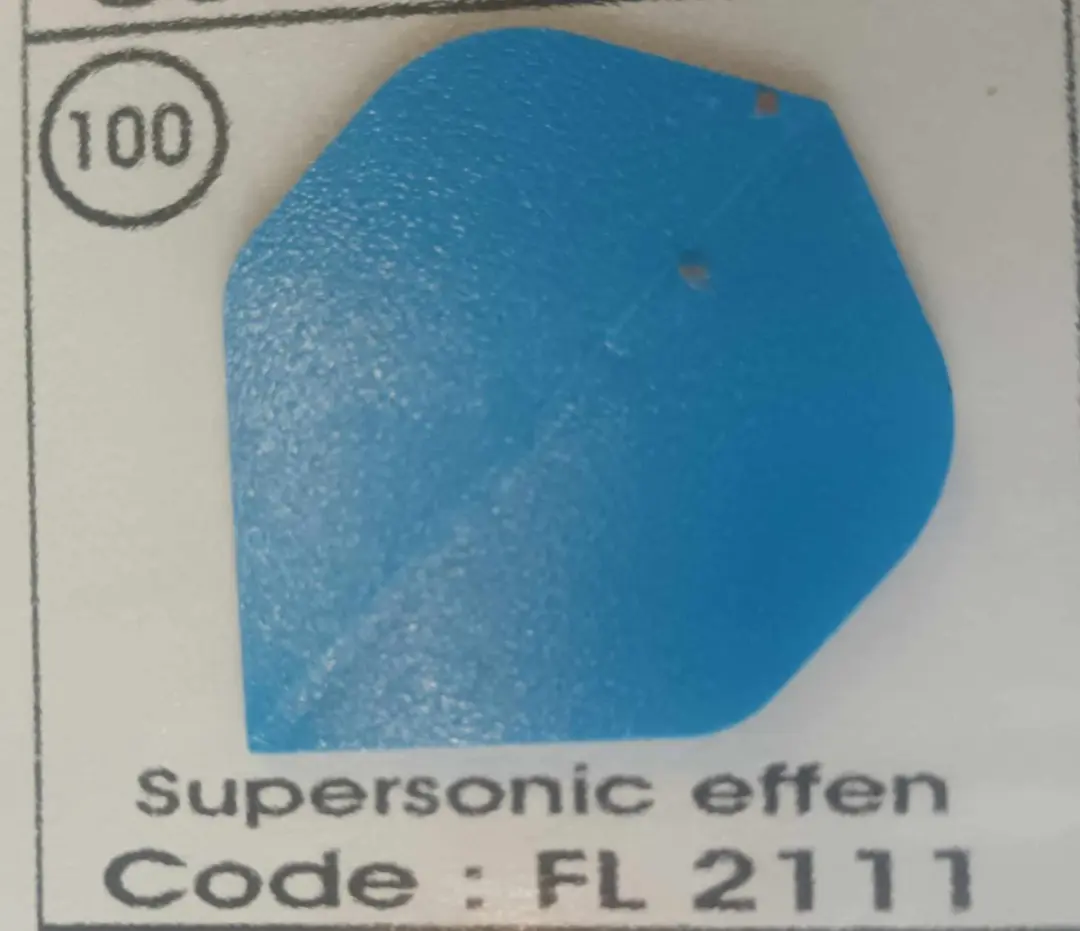 Datadart Dart Flights 2111