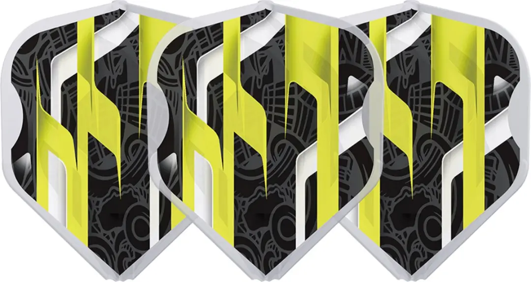 L-Style EZ L1 Mamo Series Dart Flights FL1039