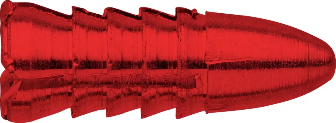 Winmau Aluminium Flight Savers 8401 - 3 Stuks - Rood