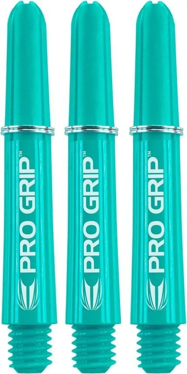 Target Pro Grip Shaft Aqua 110845