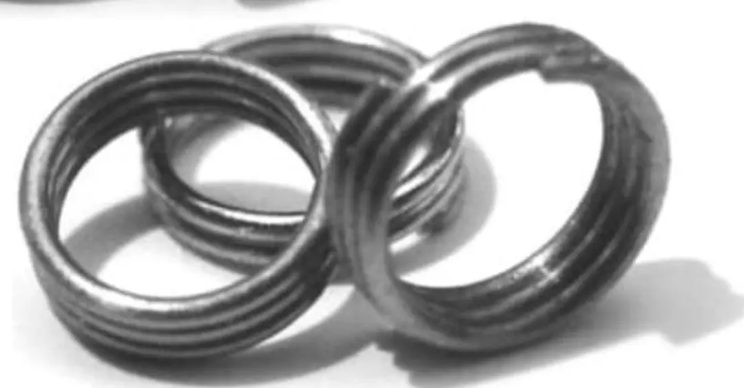 Lena Shaft Ring LSR.1