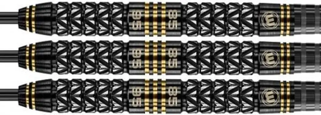 Winmau Aspria B Dartpijlen - 3 Stuks