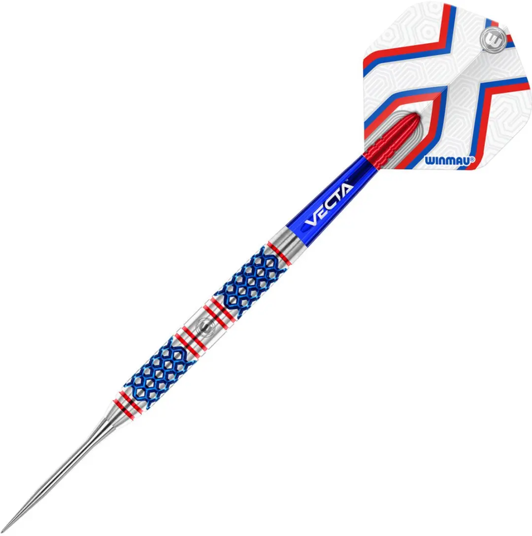 Winmau Epix Dartpijlen 3 Stuks - 22