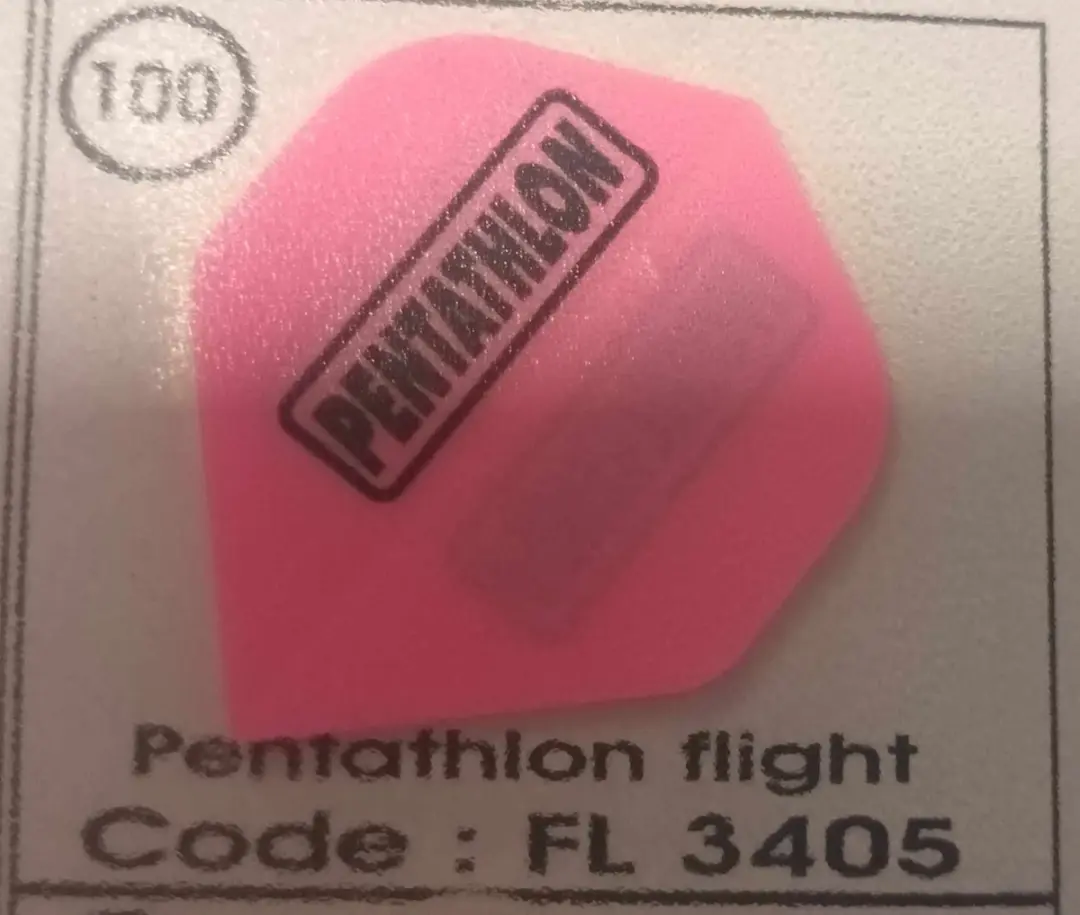 Datadart Dart Flights 3405