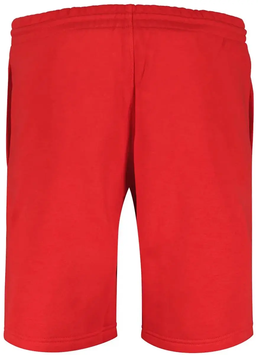 Reebok Identity Korte Sportbroek Vector Red XL