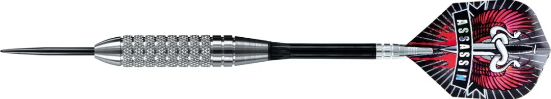 Harrows Assassin Heavy 80% Tungsten 38Gr