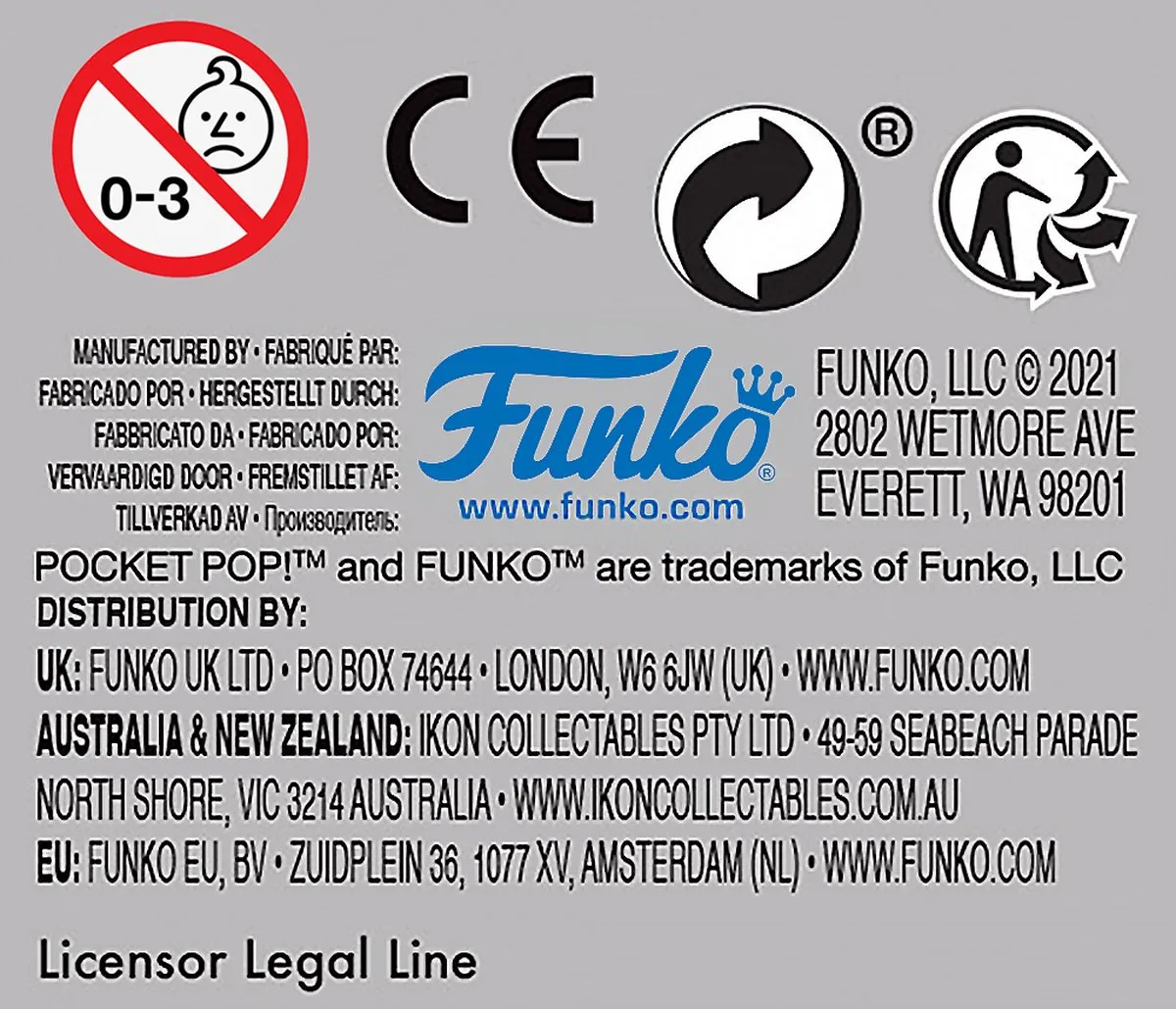 Funko Pop! My Hero Academia Momo Yaoyorozu - Vinyl figuur - Anime Fan Merch