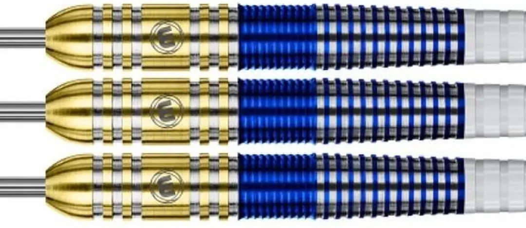 Winmau Steve Beaton 90% Dartpijlen - 3 Stuks