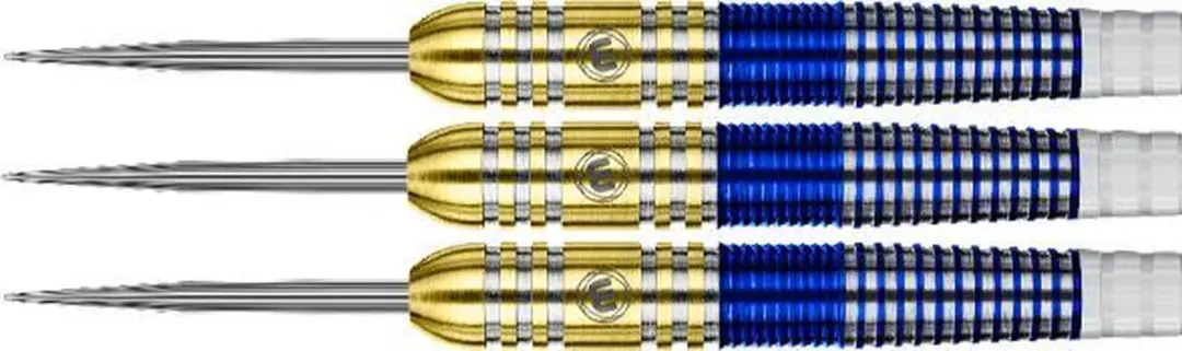 Winmau Steve Beaton 90% Dartpijlen - 3 Stuks