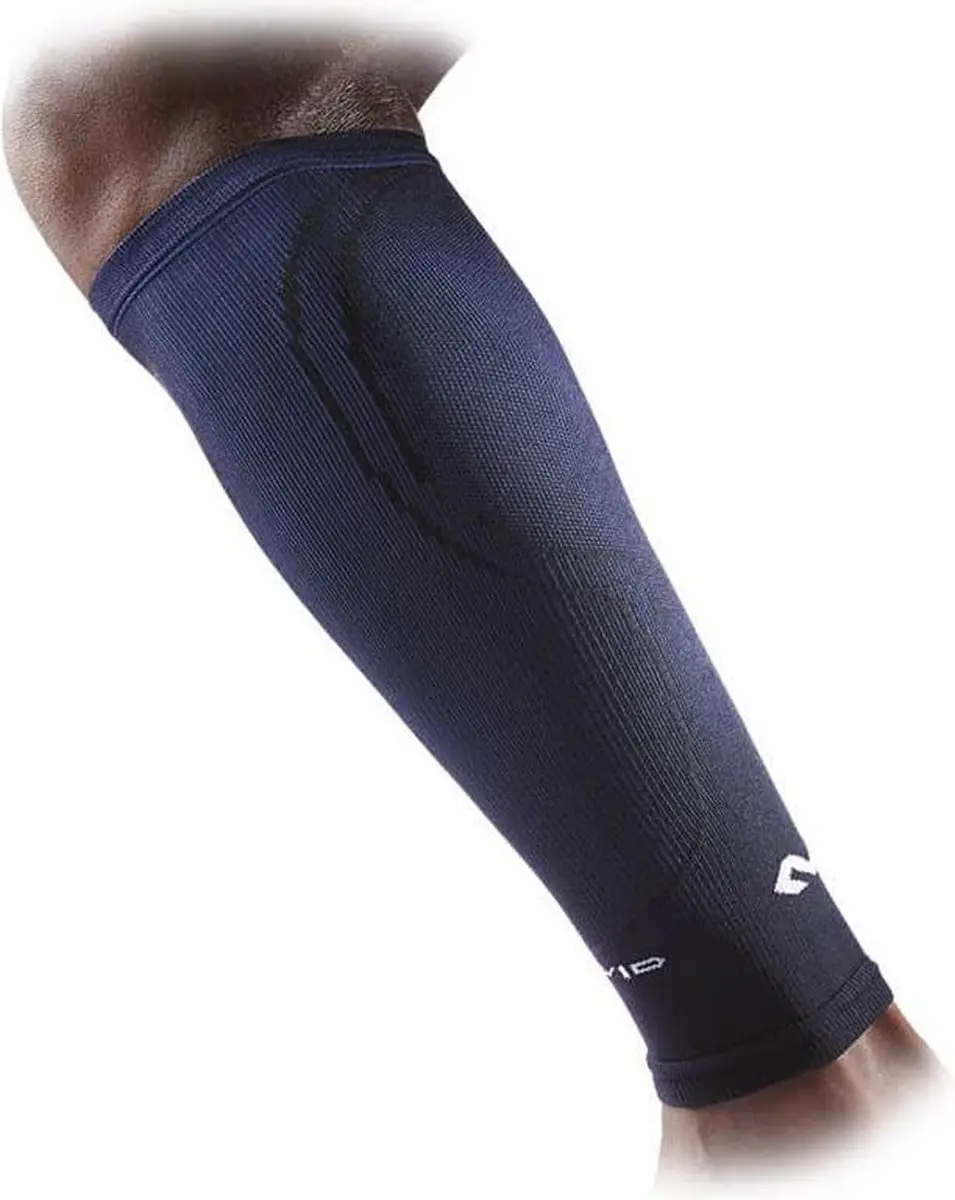 McDavid Multisports Sleeve M - Zwart