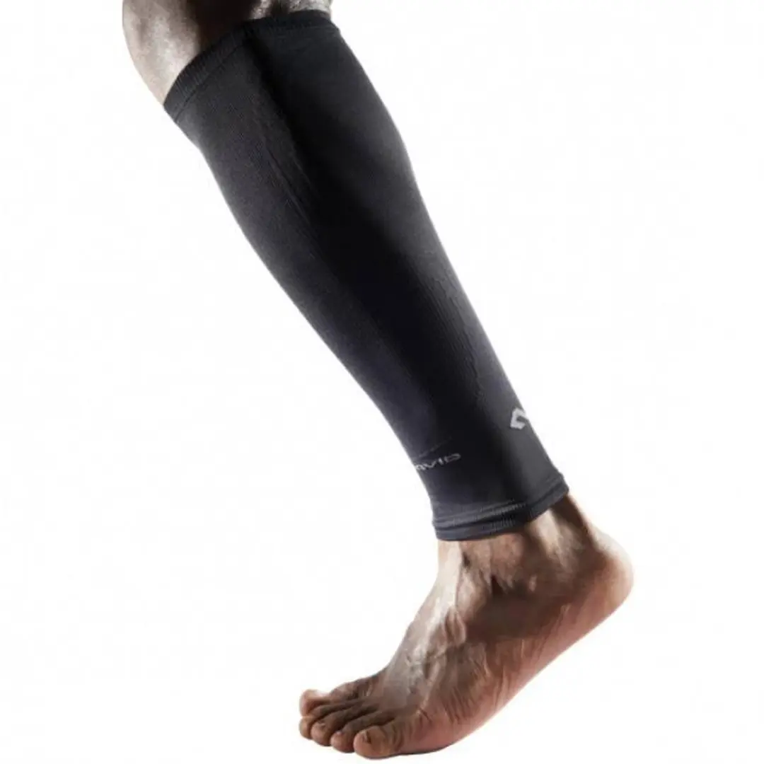 McDavid Multisports Sleeve M - Zwart