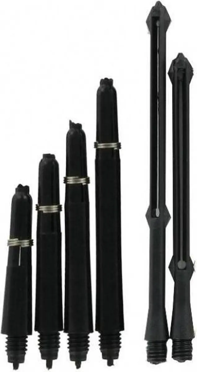 Bull's BU-55199 Dart Shafts
