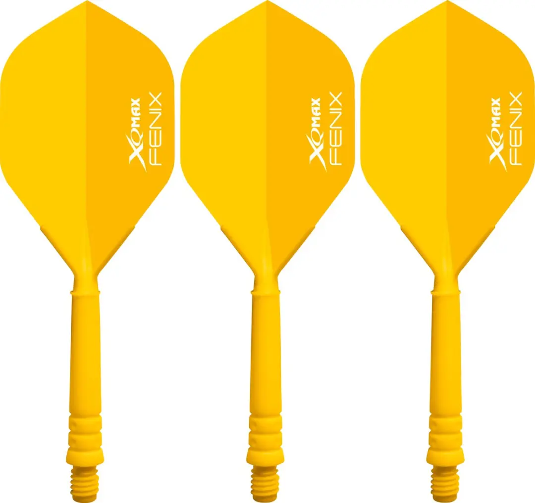 XQMax Fenix Bar Flights QD8201850