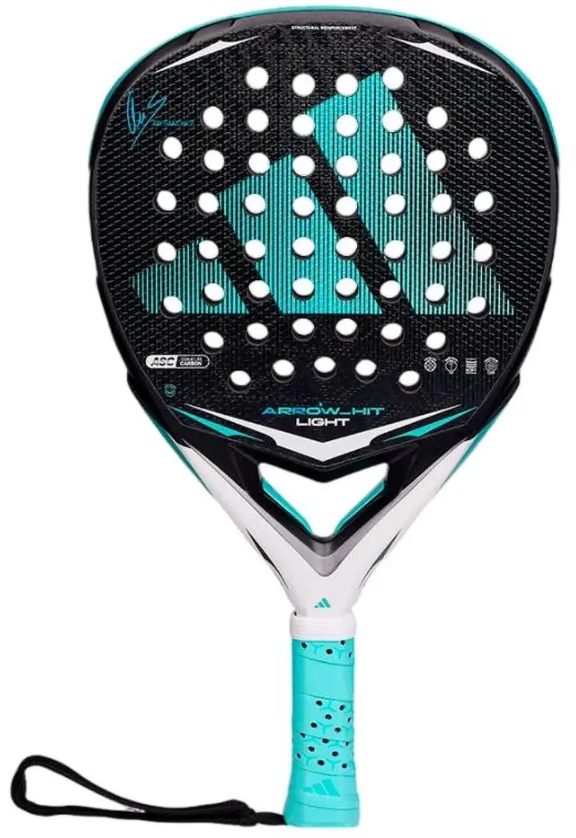 Adidas Arrow Hit Light 2026 Voetbalschoen