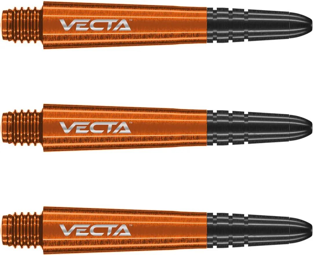 Winmau Vecta Dart Shafts 3 Stuks