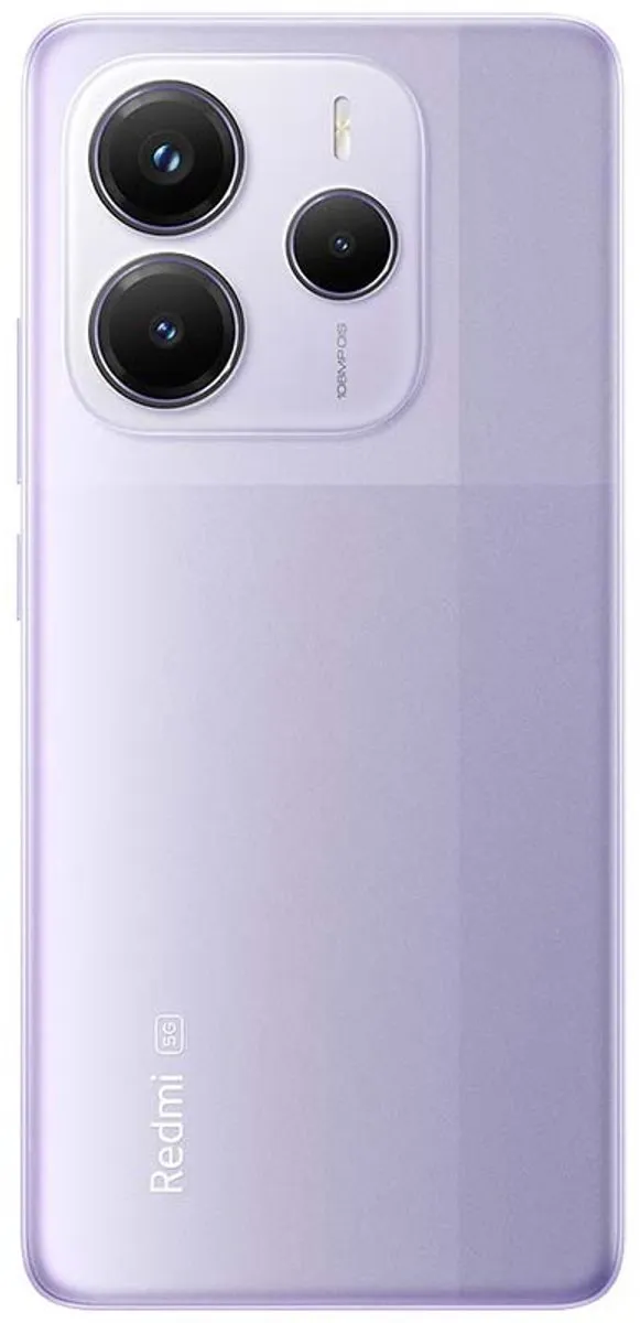 Xiaomi 05588 Smartphone - 6GB RAM 128GB - Paars