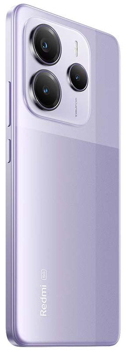 Smartphone Xiaomi Octa Core 6 GB RAM 128 GB Paars