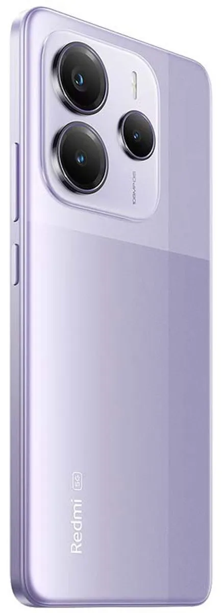 Xiaomi 05588 Smartphone - 6GB RAM 128GB - Paars