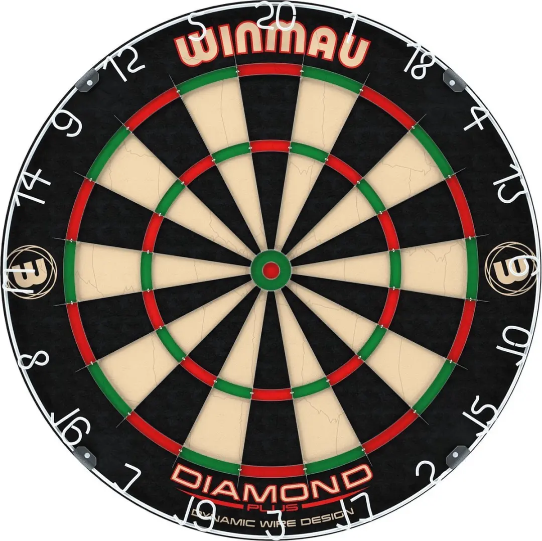 Winmau Diamond Plus 3011K Dartbord