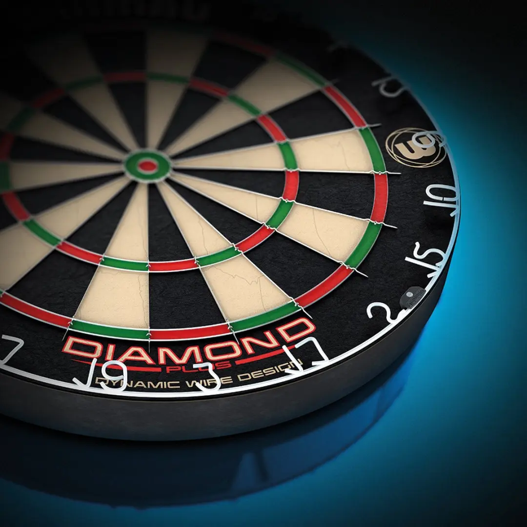Winmau Diamond Plus 3011K Dartbord