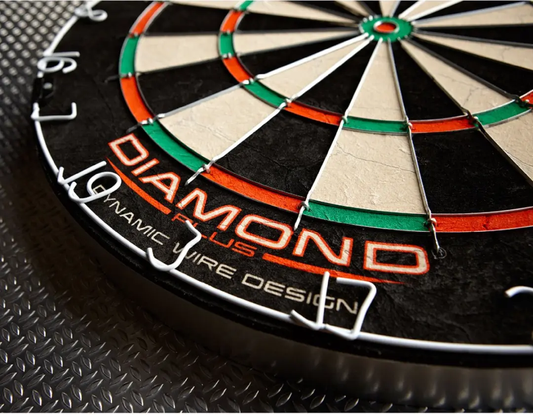 Winmau Diamond Plus 3011K Dartbord