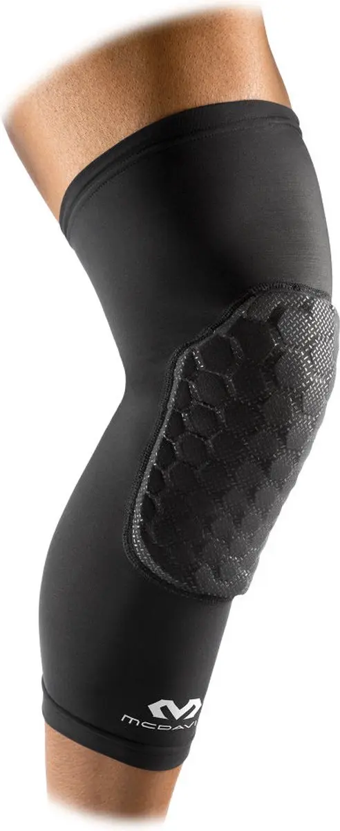McDavid Hex Tuf Beenbeschermingsmouwen L