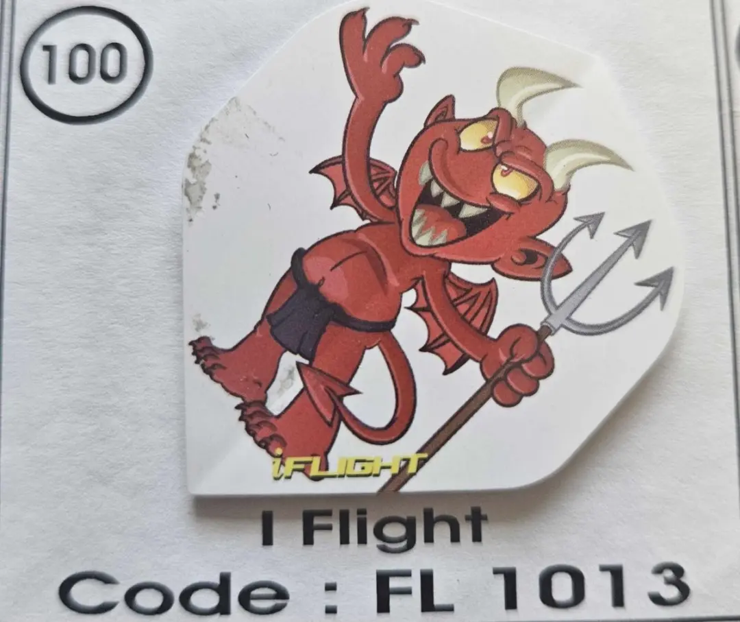 Datadart Dart Flights 1013