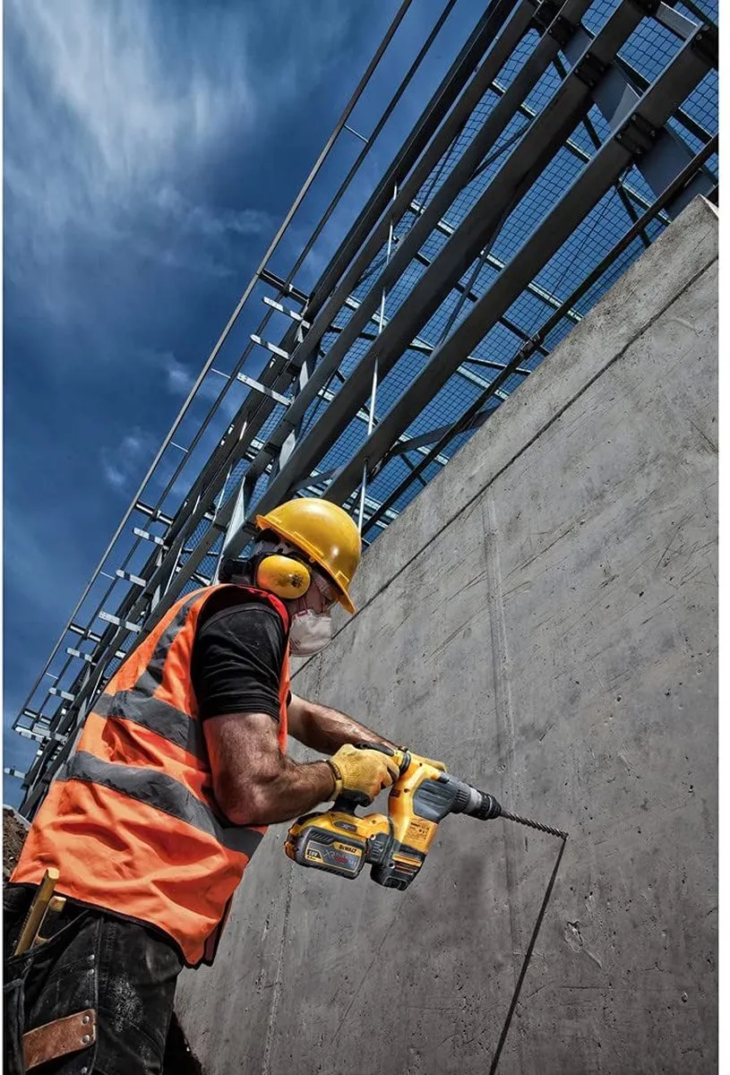DeWalt DT9557 SDS+ EXTREME 2 Boor 12x450mm