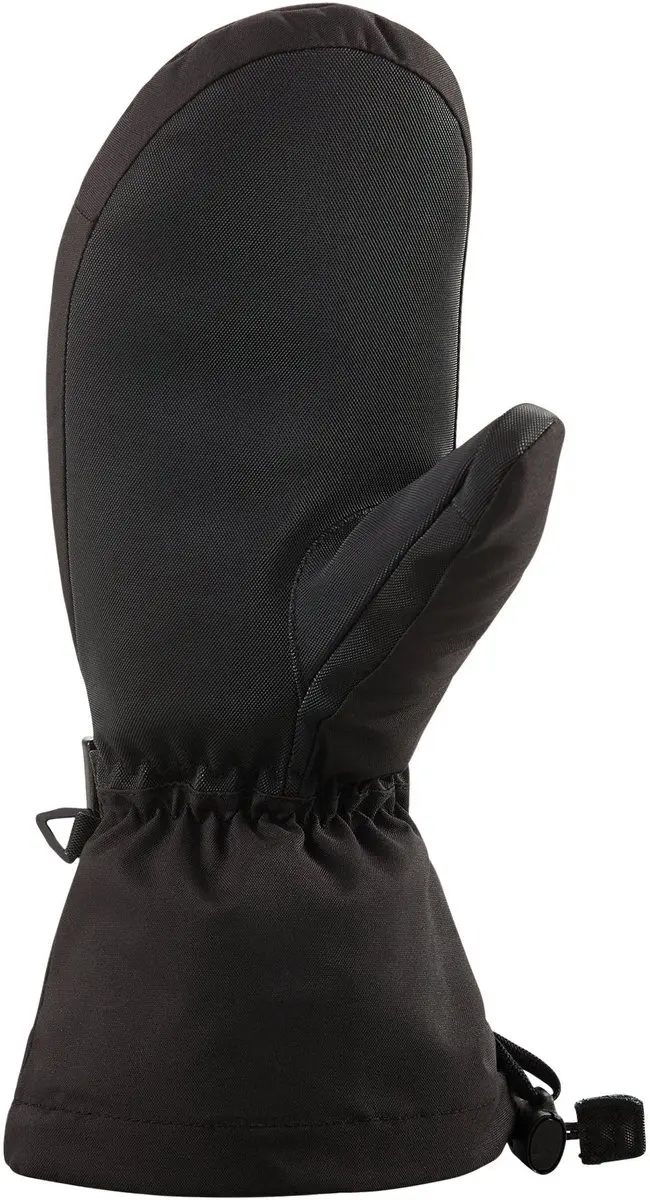 Dakine Lynx Wanten Dames - S - Zwart