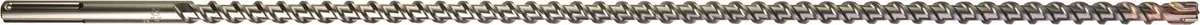 Milwaukee SDS-Max Hamerboor 20x920mm 4-kanten snijdend