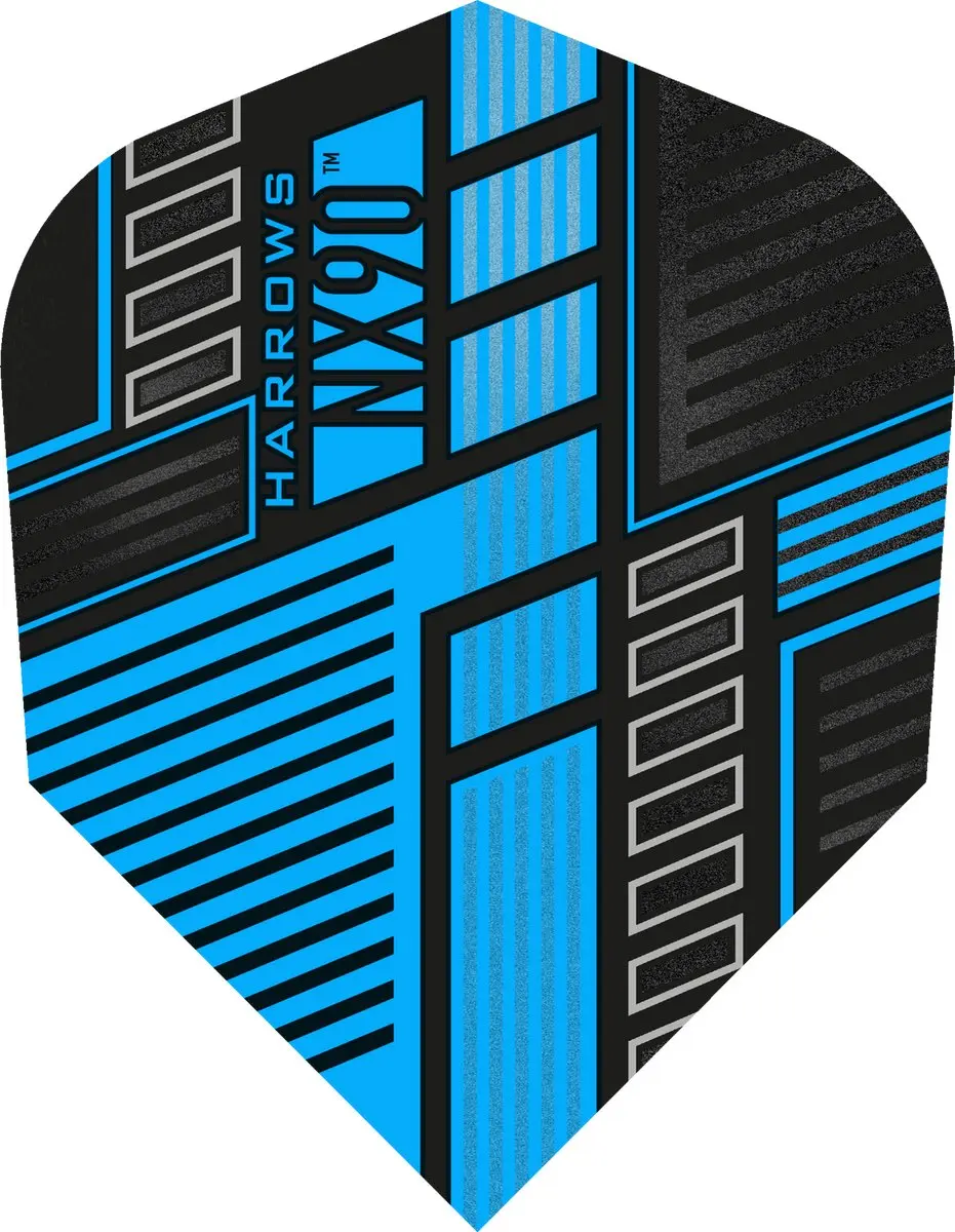 Harrows NX90 HF9103 Dart Flights