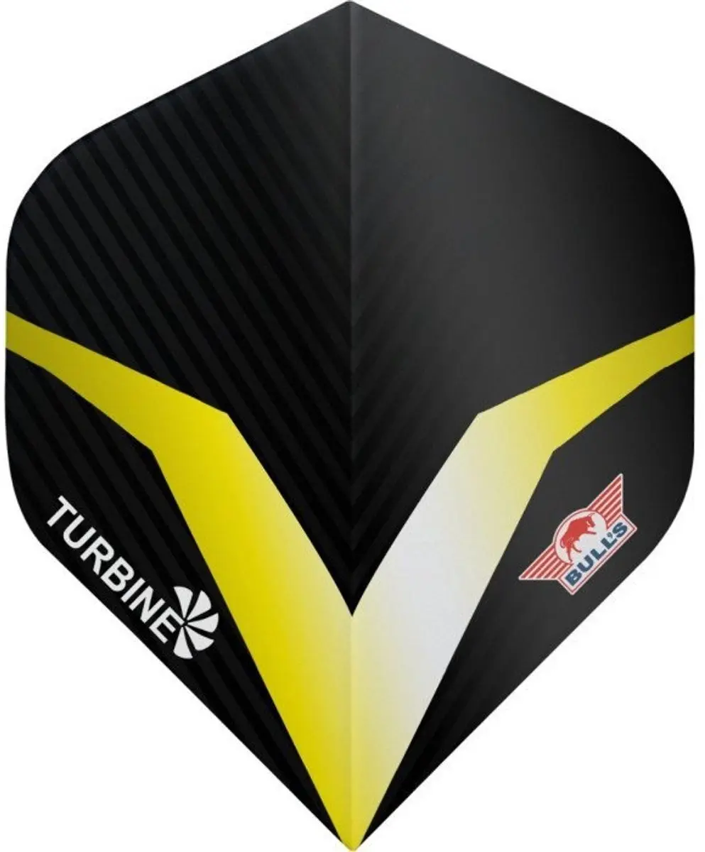 Bull's Turbine 100