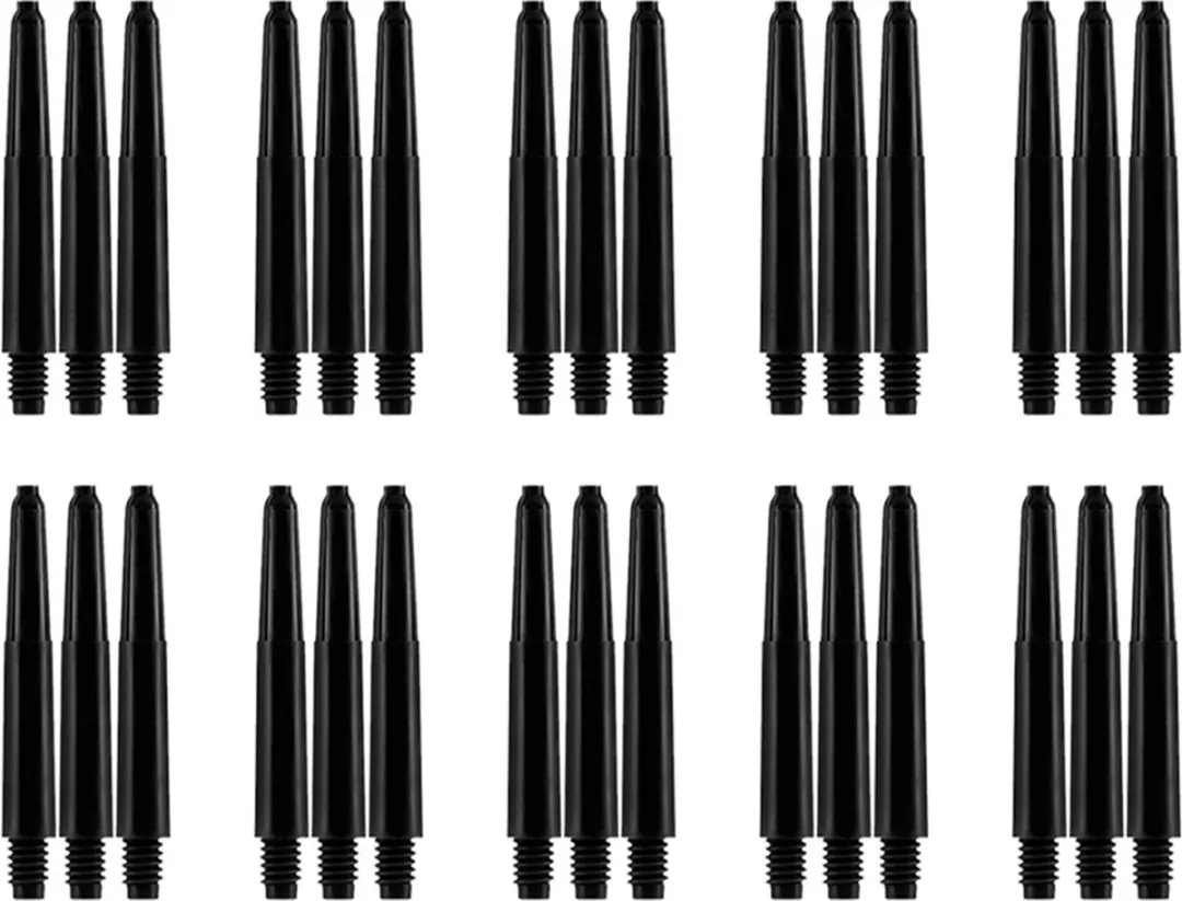 XQMax Dart Shafts 10 Sets (30 stuks)