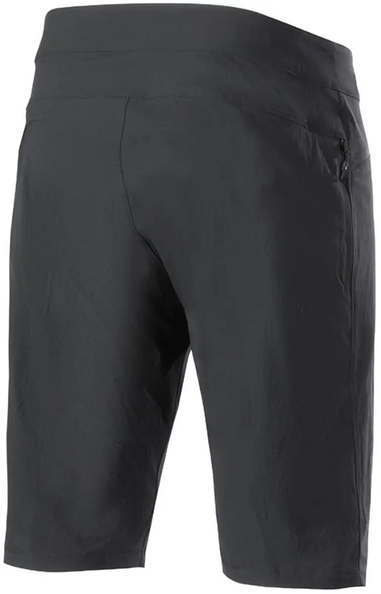 Alpinestars A-dura Korte Broek - 128cm Zwart