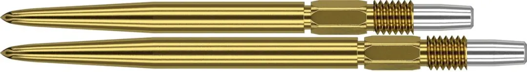 Target Swiss Gold 40mm Horloge - Goud - 3 Stuks