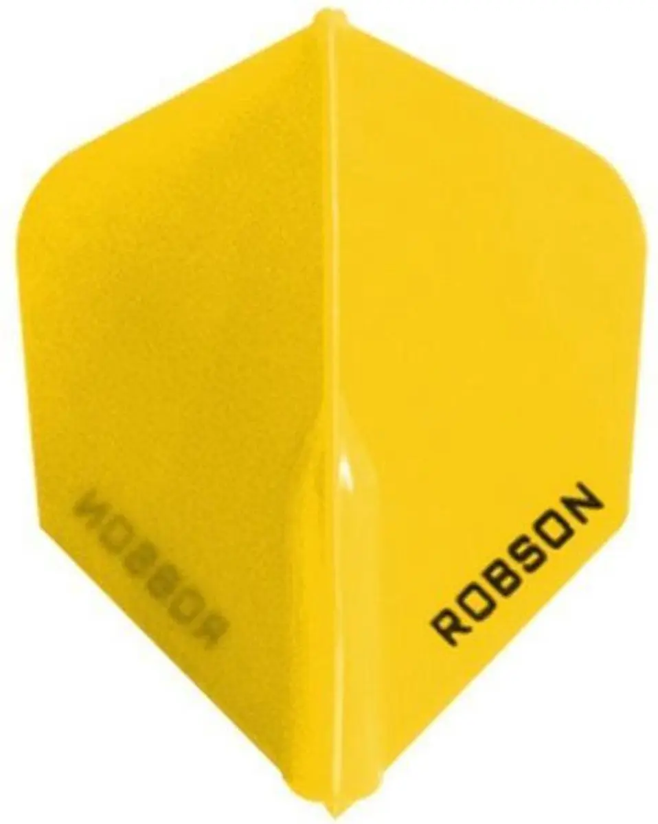 Bull's Robson Plus Flight Std.6 RO-51714