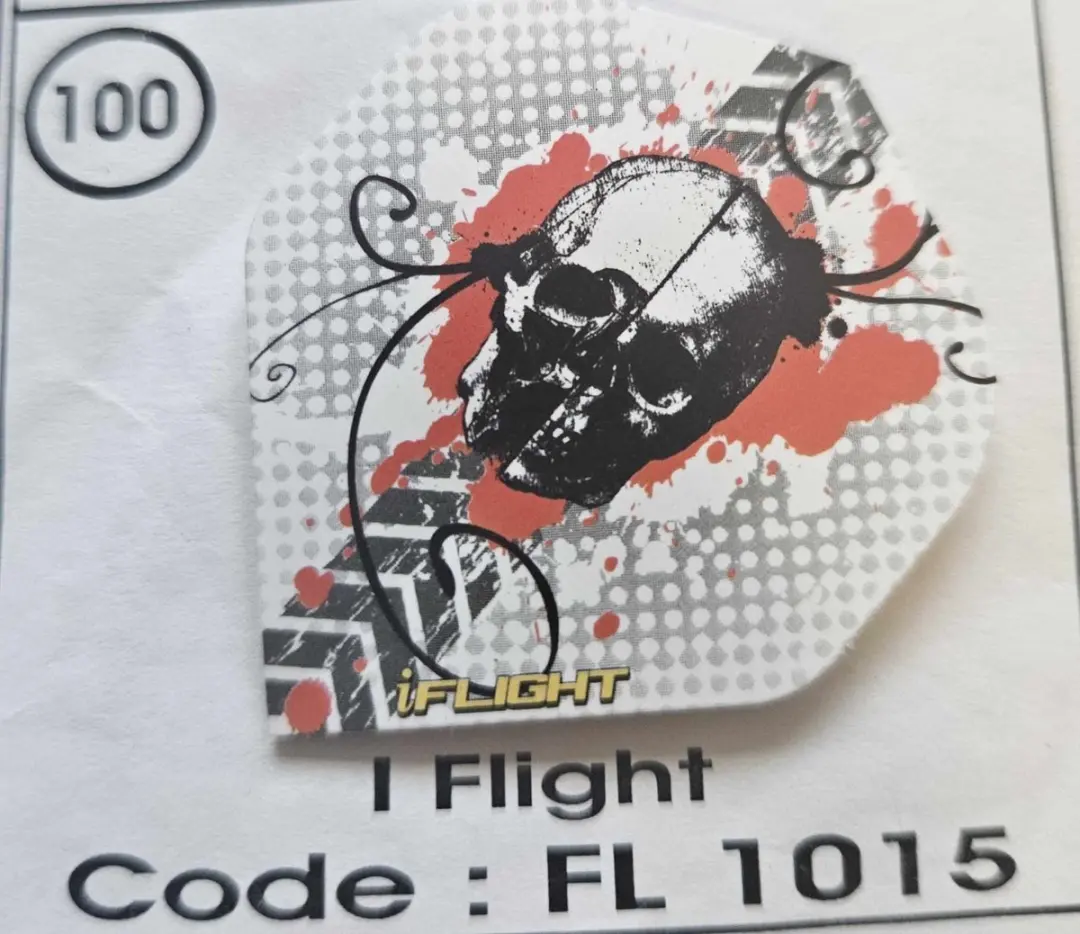 Datadart Dart Flights 1015
