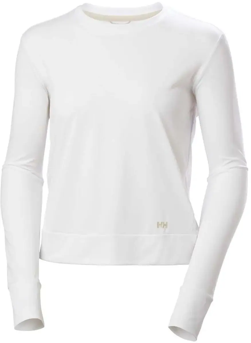 Helly Hansen Sval Basislaag L - Wit