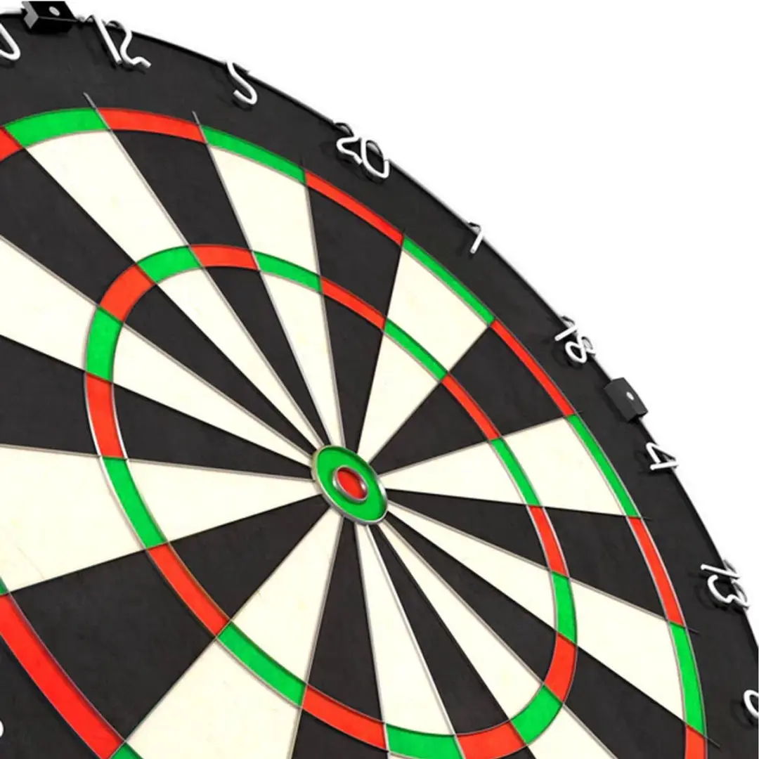 Lena Professional Dartbord LENA.DB.01 - 45cm