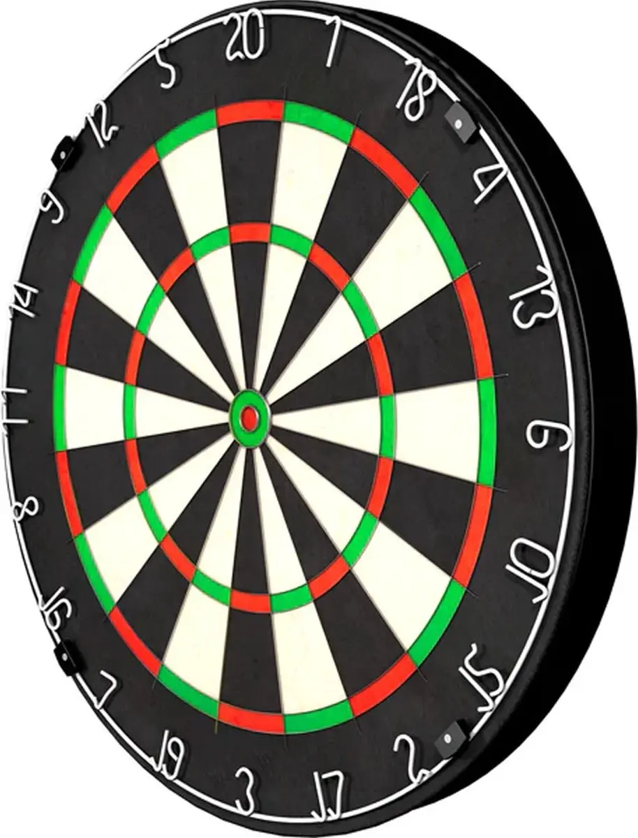 Lena Professional Dartbord LENA.DB.01 - 45cm