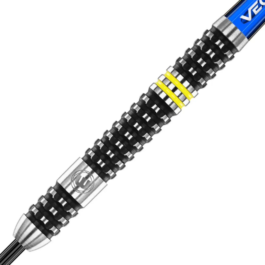 Winmau Paul Nicholson 90% Dartpijlen - 3 Stuks