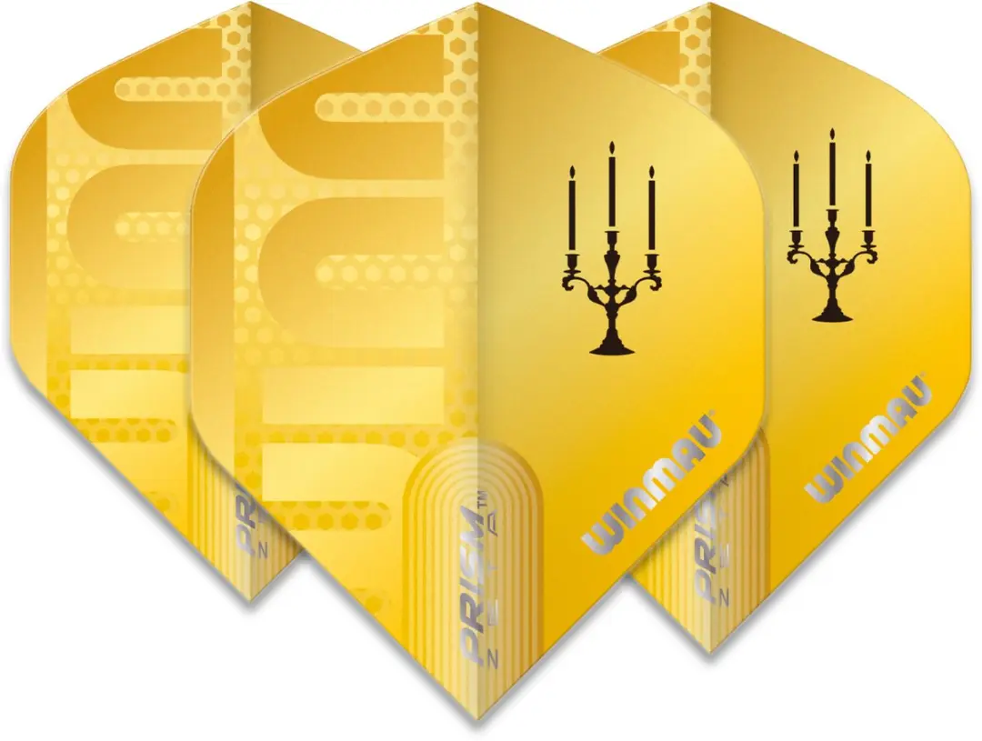 Winmau Prism Delta Bobby George Dart Flights